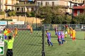 PATERNO'-ATLETICO CATANIA 3-0: gli highlights del match (VIDEO)
