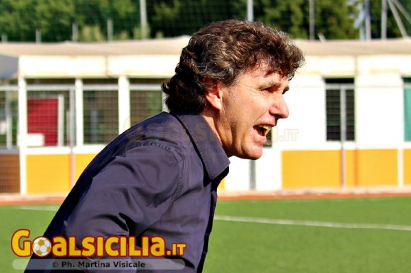 Real Siracusa, Galfano: “A Rosolini sconfitta immeritata. Camminiamo a testa alta“