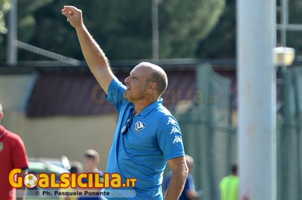 Palermo, Pergolizzi: “Dobbiamo ritrovare continuità, sono certo che vinceremo il campionato”