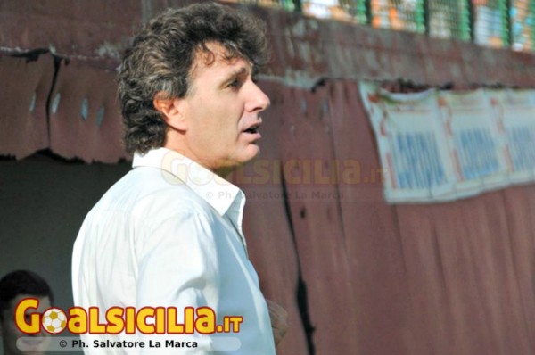 Vibonese: tampone negativo per mister Galfano, domani regolarmente in panchina contro il Catania