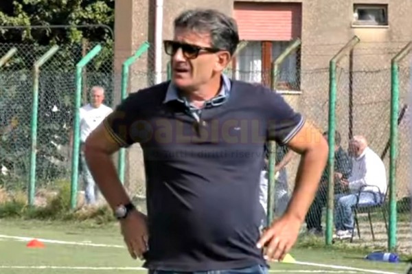Canicattì, Romano: “Mazara ottima squadra, ci attende un impegno difficile”