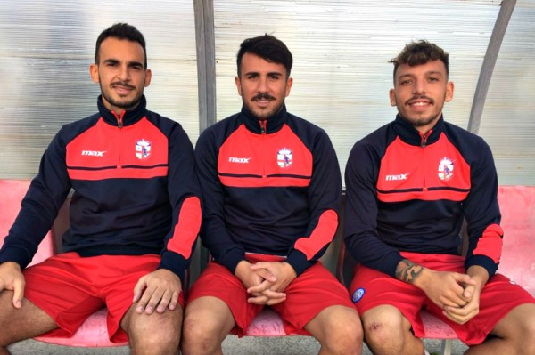 Real Siracusa, i tre ex Rosolini: “Domenica sarà una sfida particolare, ma adesso...”