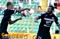 Nola-Palermo: 0-1 il finale-Il tabellino