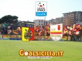 CATANZARO-MESSINA 0-1: gli highlights (VIDEO)