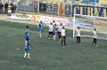 LICATA-ACR MESSINA 0-0: gli highlights del match