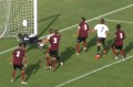 FC MESSINA-ACIREALE 2-2: gli highlights del match (VIDEO)