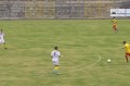 GIARRE-SANT'AGATA 3-2: gli highlights del match (VIDEO)