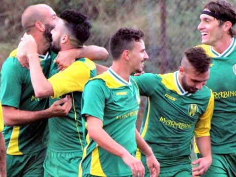 C. Italia, Real Avola-Palazzolo 0-1: al 77' gol di Messina