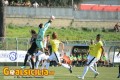 Palermo-Nola: 4-0 il finale-Il tabellino