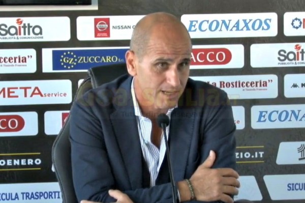 Bucaro: “Il Palermo dovrà prendere allenatore importante. Non sarà facile vincere il campionato”