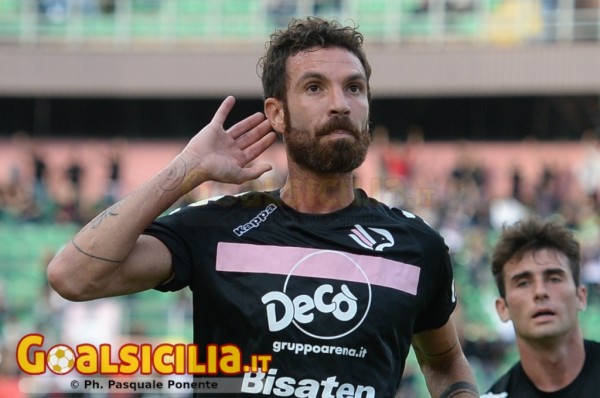 Calciomercato Palermo: Sforzini verso l'addio, Accardi confermato? Ricciardo...