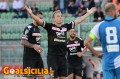 Palermo, Martin: “Abbiamo dominato il campionato. Anche in serie C vogliamo essere protagonisti, ma il blasone non basta...”
