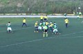 PALAZZOLO-SPORTING PEDARA 4-0: gli highlights del match (VIDEO)