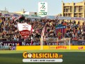 Trapani-Cosenza: 2-2 il finale-Il tabellino