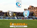 Sicula Leonzio-Virtus Francavilla: 1-1 il finale-Il tabellino