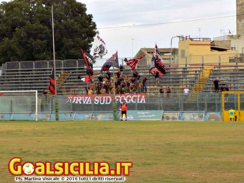 Ds Foggia: ‘’Contro Catania non è big match, ma sarà partita durissima’’