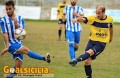 AKRAGAS-PRO FAVARA 2-0: gli highlights del match (VIDEO)