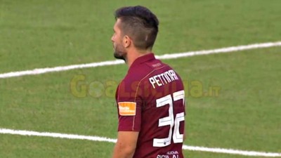 Trapani, non basta Santo Stefano Pettinari: 2-2 col Perugia-Cronaca e tabellino