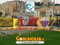 Coppa Italia Serie C, Catanzaro-Catania: 0-1 il finale-Il tabellino