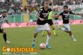 Il Palermo torna a vincere, 1-0 sofferto con l’Acr Messina-Cronaca e tabellino
