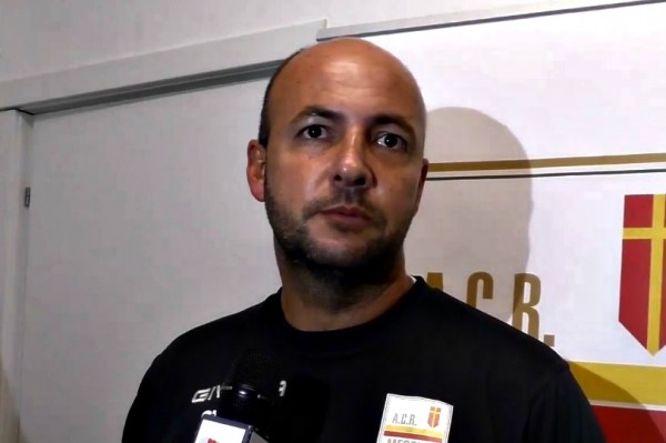 Acr Messina, Zeman: “Vittoria meritata contro Palmese ma dobbiamo migliorare”
