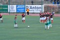 SANCATALDESE-MARINEO 2-1: gli highlights del match (VIDEO)
