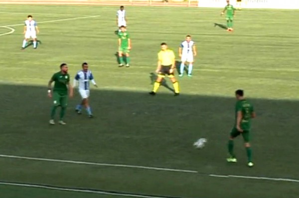 DATTILO-PARMONVAL 3-1: gli highlights del match (VIDEO)