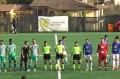 SAN TOMMASO-MARSALA 2-1: gli highlights del match (VIDEO)