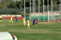 CUS PALERMO-GERACI 0-3: gli highlights (VIDEO)