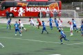 TROINA-FC MESSINA 0-3: gli highlights del match (VIDEO)