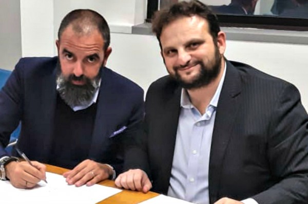 Fc Messina: ufficiale la partnership tra i giallorossi e Infront