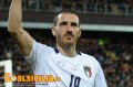 Italia, Mancini sceglie i cinque rigoristi: Jorginho il primo, Bonucci calcia il decisivo