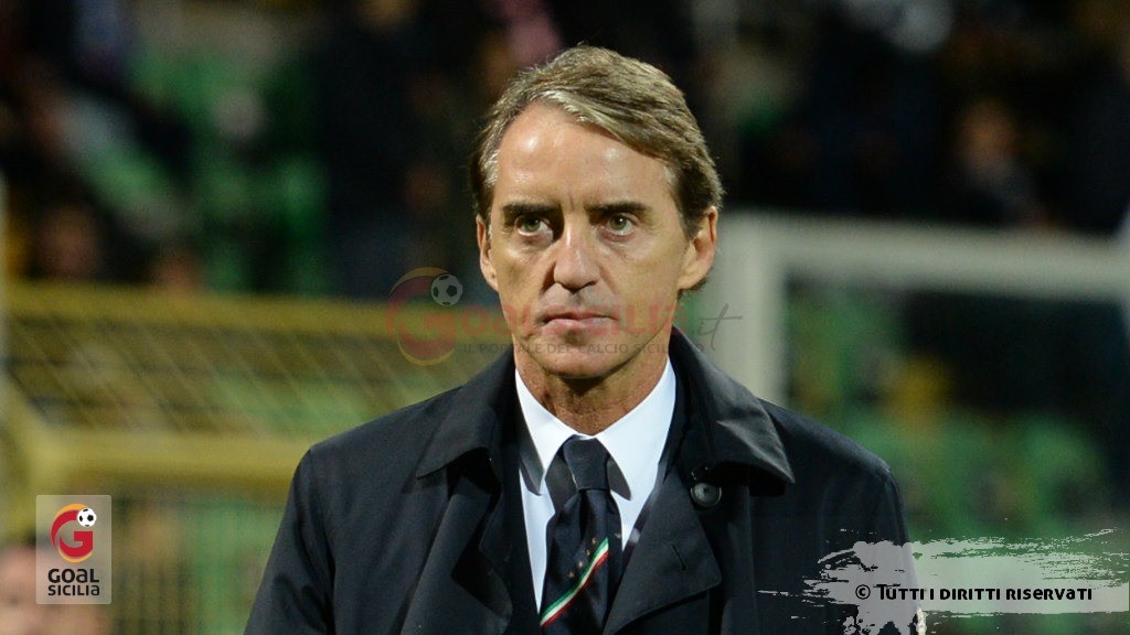 Italia, Mancini: “Al Mondiale ci andremo e magari lo vinceremo. Dovevamo chiudere prima il girone”