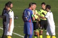PATERNO'-GIARRE 2-2: gli highlights del match (VIDEO)
