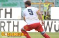 Acr Messina-Nola: 1-0 il finale-Il tabellino
