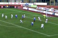 CATANIA-CASERTANA 1-1: gli highlights del match (VIDEO)