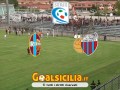 Rieti-Catania: 1-4 al triplice fischio-Il tabellino