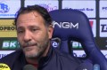 Empoli, Muzzi: “Ci sono stati contatti per diventare allenatore del Trapani...“