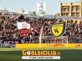 Trapani-Chievo: 1-0 il finale-Il tabellino