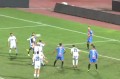 CATANIA-SICULA LEONZIO 1-0: gli highlights del match (VIDEO)-Che gol di Curiale!