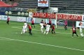 PICERNO-SICULA LEONZIO 1-1: gli highlights del match (VIDEO)