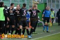 Il Palermo soffre ma batte 3-1 il Marsala nel derby-Cronaca e tabellino