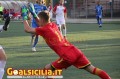 TROINA-FC MESSINA 2-2: gli highlights del match (VIDEO)