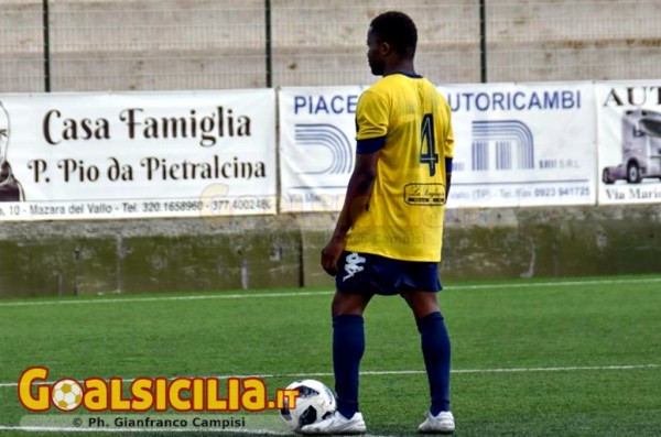 GS.it-Modica: vicinissimo un centrocampista ex Pro Favara