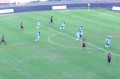 ACIREALE-CORIGLIANO 2-0: gli highlights del match (VIDEO)