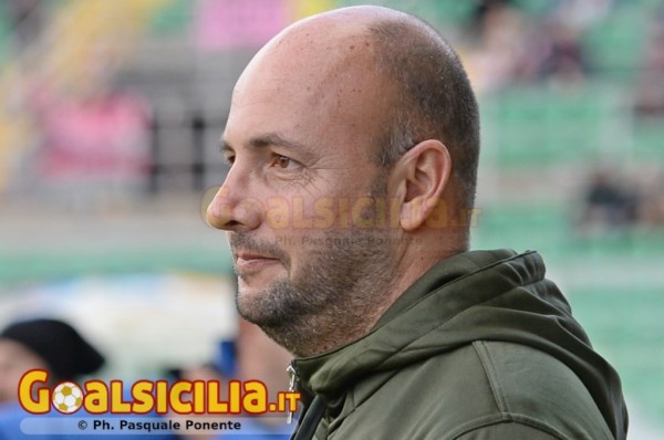 Acr Messina, Zeman: “Savoia la squadra più forte del campionato, peccato per la beffa finale“