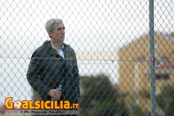 Palermo, Mirri: “Catania, Trapani, Bari, sarà torneo emozionante. Promozione subito o...”