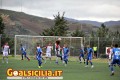 Troina-Fc Messina 2-2: game over al “Comunale”-Il tabellino