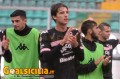 Palermo, Peretti: “Il gol con la Cittanovese? Non ci credevo! Vorrei salire fino in serie A con questa maglia”