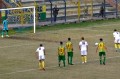 GIARRE-ENNA 1-0: gli highlights del match (VIDEO)